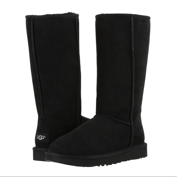 ISO Tall UGG’s! Trade only! - Picture 3 of 3